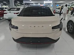 2024 Xpeng MONA M03 620 Ultra Long Range — фото 6