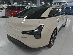 2024 Xpeng MONA M03 620 Ultra Long Range — фото 7