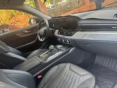 2023 Hongqi HS5 2.0T Pro, чёрный — фото 4