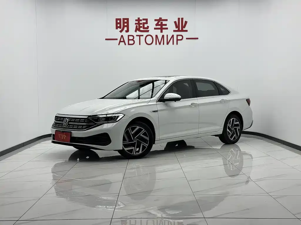 2023 Volkswagen Sagitar 280TSI DSG Lite