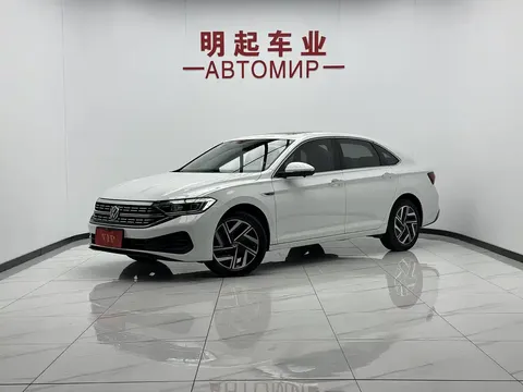 2023 Volkswagen Sagitar 280TSI DSG Lite