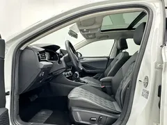 2023 Volkswagen Sagitar 280TSI DSG Lite, белый — фото 4