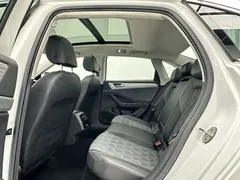 2023 Volkswagen Sagitar 280TSI DSG Lite, белый — фото 5