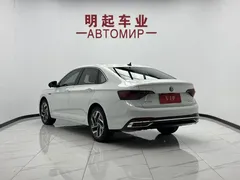 2023 Volkswagen Sagitar 280TSI DSG Lite, белый — фото 7