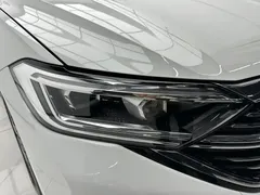 2023 Volkswagen Sagitar 280TSI DSG Lite, белый — фото 10