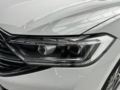 2023 Volkswagen Sagitar 280TSI DSG Lite, белый — фото 11