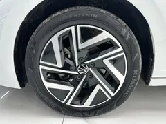 2023 Volkswagen Sagitar 280TSI DSG Lite, белый — фото 12