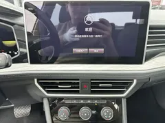 2023 Volkswagen Sagitar 280TSI DSG Lite, белый — фото 17