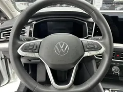 2023 Volkswagen Sagitar 280TSI DSG Lite, белый — фото 18