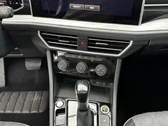 2023 Volkswagen Sagitar 280TSI DSG Lite, белый — фото 19