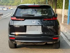 2022 Honda Breeze e:PHEV Luxury, чёрный — фото 5