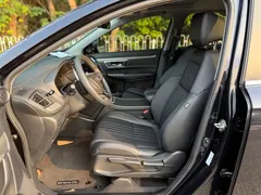 2022 Honda Breeze e:PHEV Luxury, чёрный — фото 9