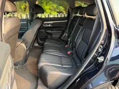 2022 Honda Breeze e:PHEV Luxury, чёрный — фото 10