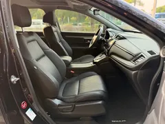 2022 Honda Breeze e:PHEV Luxury, чёрный — фото 12