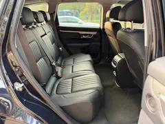2022 Honda Breeze e:PHEV Luxury, чёрный — фото 13