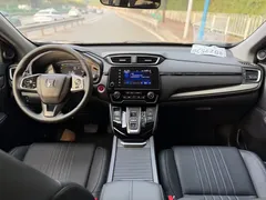 2022 Honda Breeze e:PHEV Luxury, чёрный — фото 15