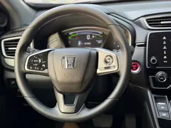 2022 Honda Breeze e:PHEV Luxury, чёрный — фото 16