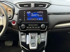 2022 Honda Breeze e:PHEV Luxury, чёрный — фото 17