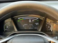 2022 Honda Breeze e:PHEV Luxury, чёрный — фото 19