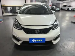 2021 Honda Life 1.5L CVT Sport Xindong, белый — фото 2