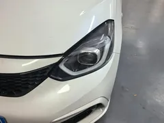 2021 Honda Life 1.5L CVT Sport Xindong, белый — фото 5
