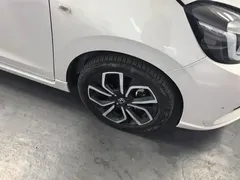 2021 Honda Life 1.5L CVT Sport Xindong, белый — фото 6
