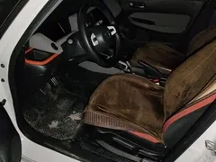 2021 Honda Life 1.5L CVT Sport Xindong, белый — фото 9