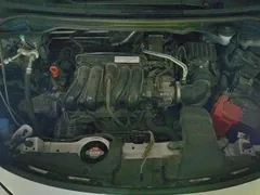 2021 Honda Life 1.5L CVT Sport Xindong, белый — фото 10