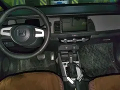 2021 Honda Life 1.5L CVT Sport Xindong, белый — фото 12