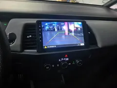 2021 Honda Life 1.5L CVT Sport Xindong, белый — фото 13