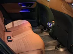 2023 Mercedes-Benz GLC 300 L 4MATIC Sport 5-seat, чёрный — фото 6