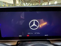 2023 Mercedes-Benz GLC 300 L 4MATIC Sport 5-seat, чёрный — фото 8