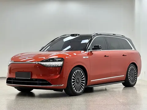 2024 Aito M9 EREV Max 42kWh 6-seat