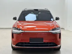 2024 Aito M9 EREV Max 42kWh 6-seat — фото 2