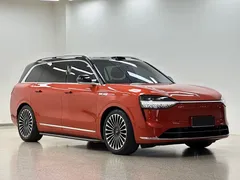 2024 Aito M9 EREV Max 42kWh 6-seat — фото 3