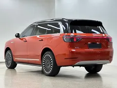 2024 Aito M9 EREV Max 42kWh 6-seat — фото 4