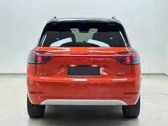 2024 Aito M9 EREV Max 42kWh 6-seat — фото 5