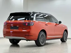 2024 Aito M9 EREV Max 42kWh 6-seat — фото 6