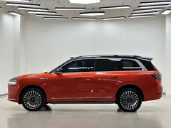 2024 Aito M9 EREV Max 42kWh 6-seat — фото 7