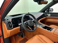 2024 Aito M9 EREV Max 42kWh 6-seat — фото 13