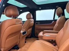 2024 Aito M9 EREV Max 42kWh 6-seat — фото 17