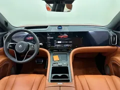 2024 Aito M9 EREV Max 42kWh 6-seat — фото 20
