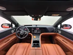 2024 Aito M9 EREV Max 42kWh 6-seat — фото 21