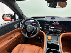 2024 Aito M9 EREV Max 42kWh 6-seat — фото 22