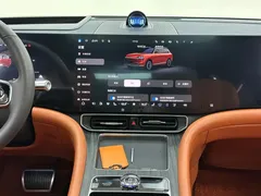 2024 Aito M9 EREV Max 42kWh 6-seat — фото 25