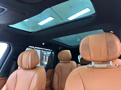 2024 Aito M9 EREV Max 42kWh 6-seat — фото 30