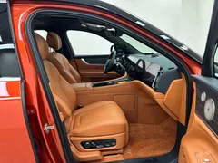 2024 Aito M9 EREV Max 42kWh 6-seat — фото 31