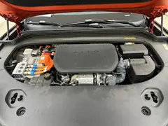 2024 Aito M9 EREV Max 42kWh 6-seat — фото 33