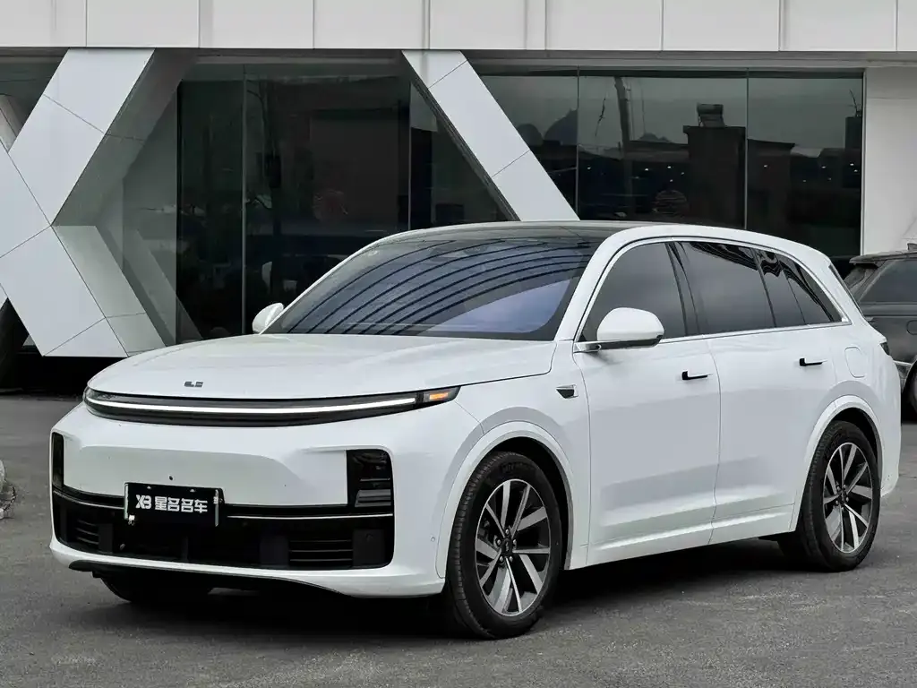2023 Li Auto L7