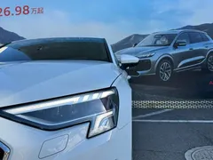 2022 Audi A3L Limousine 35 TFSI Sport, белый — фото 7